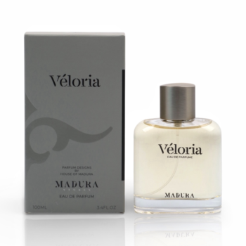 Véloria – Eau de Parfum