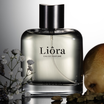 Liôra – Eau de Parfum
